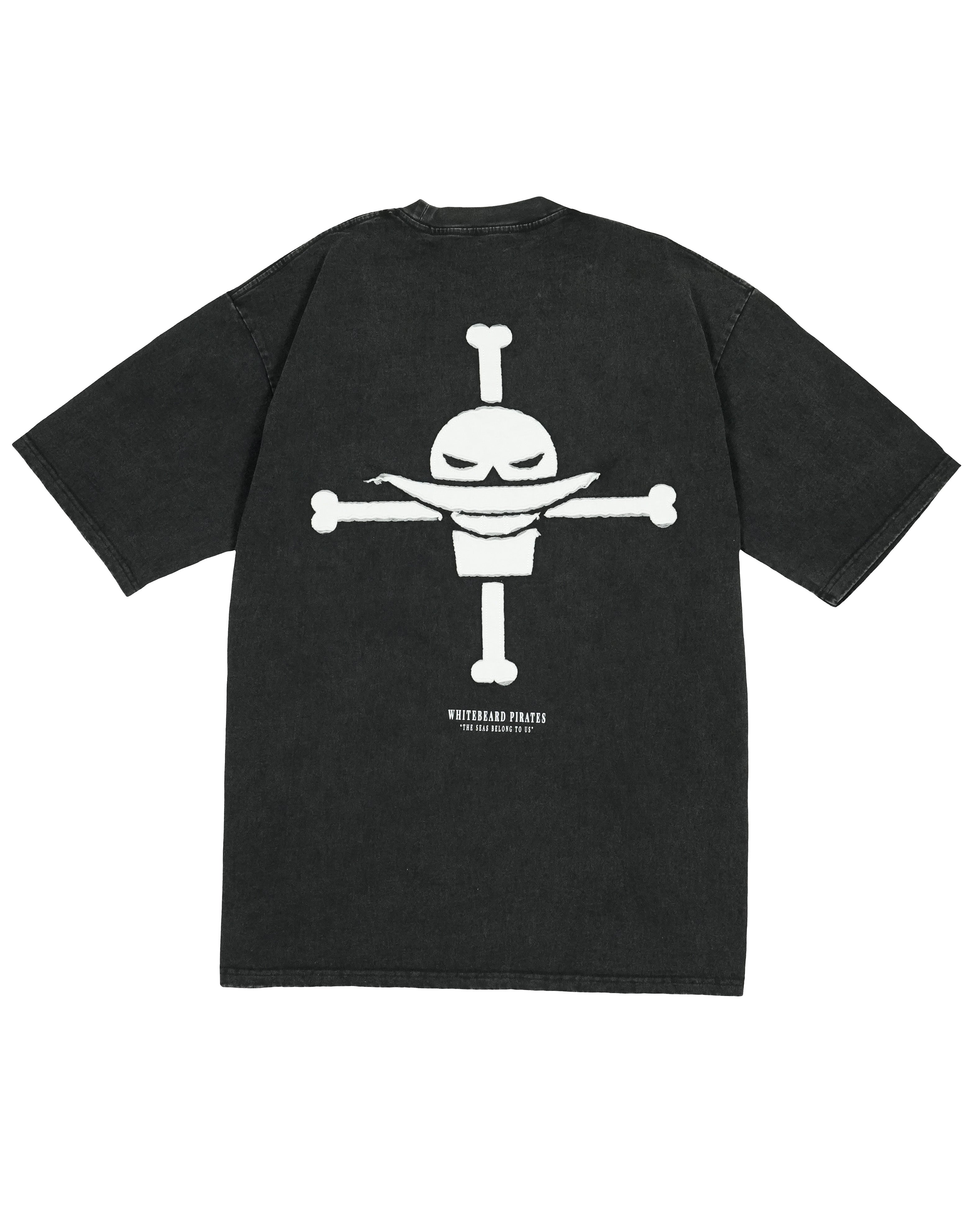 Barba Branca / Oversized