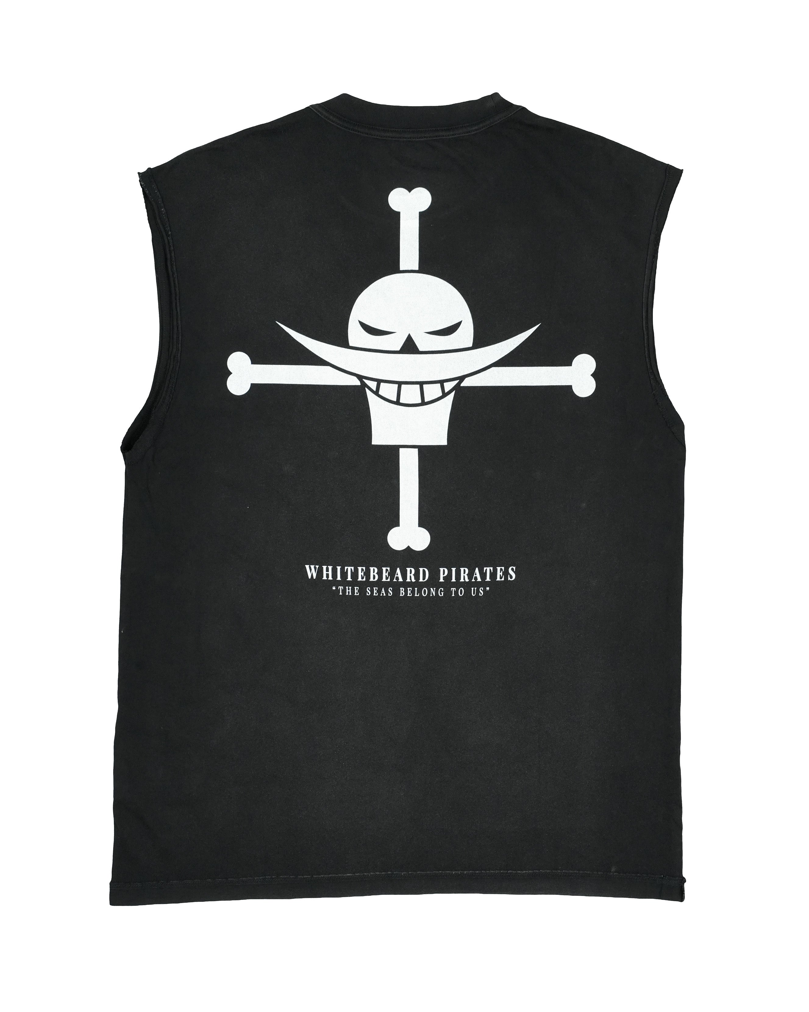 Barba Branca / Regata