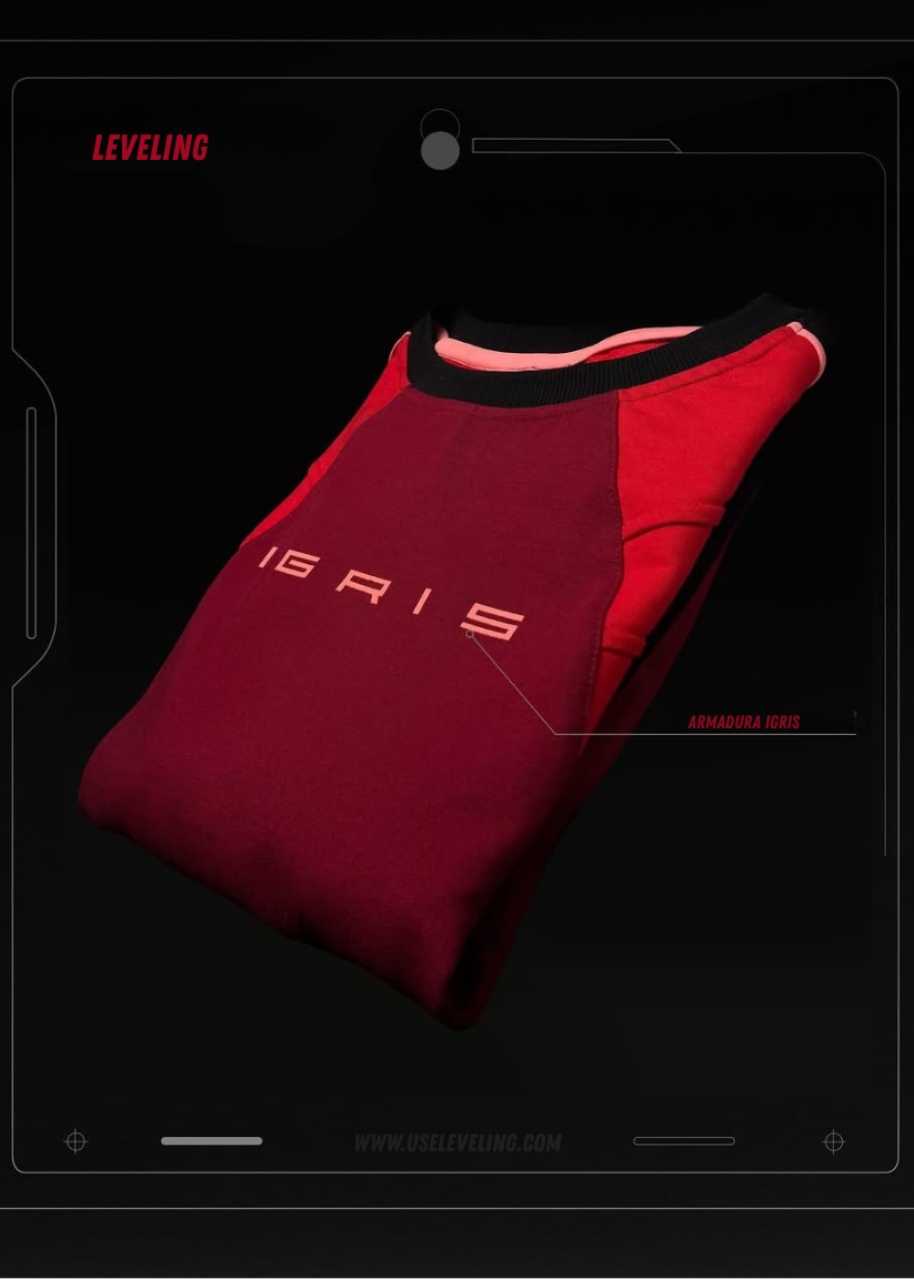 Igris / Solo Leveling / Oversized
