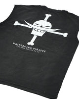 Barba Branca / Regata