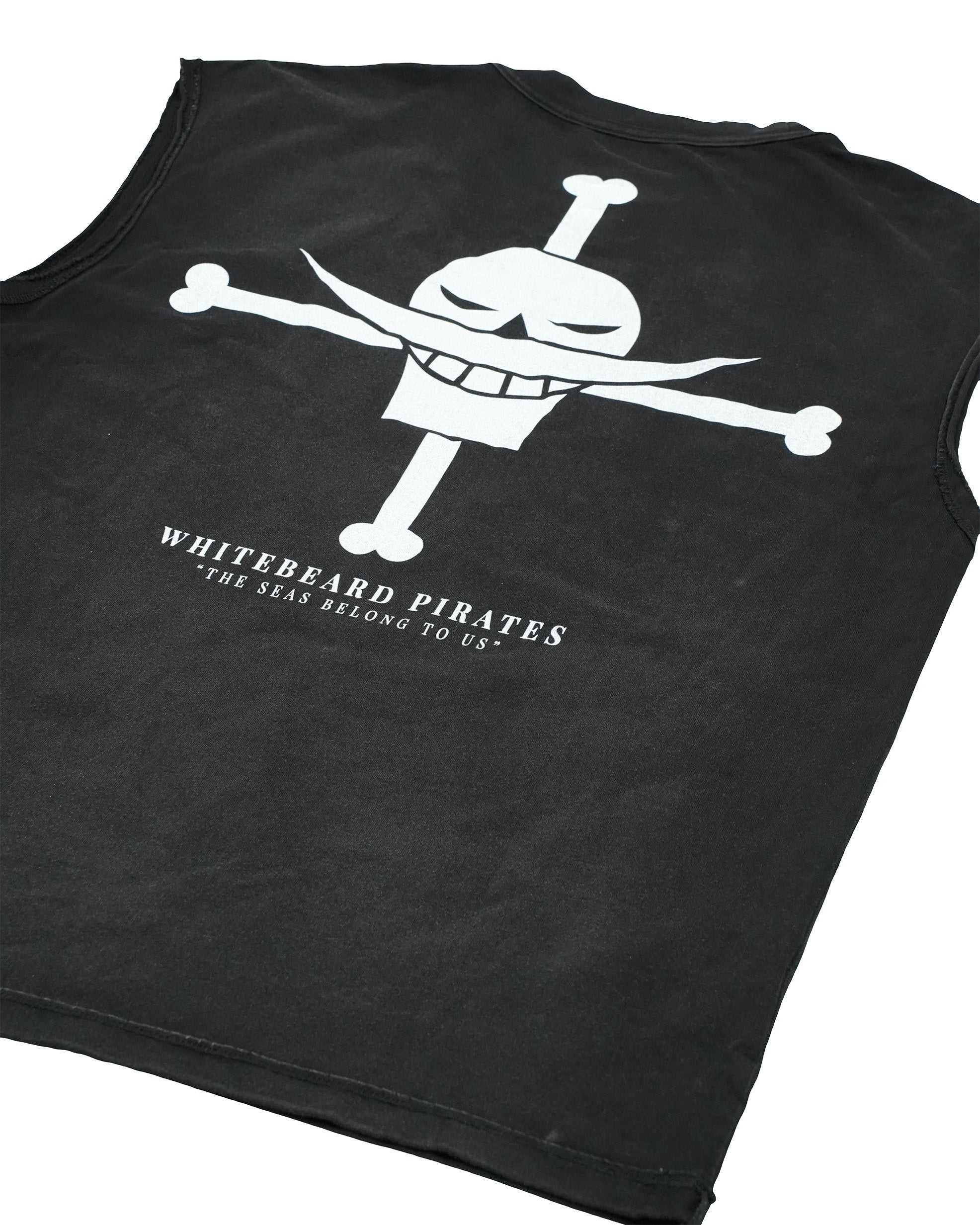 Barba Branca / Regata