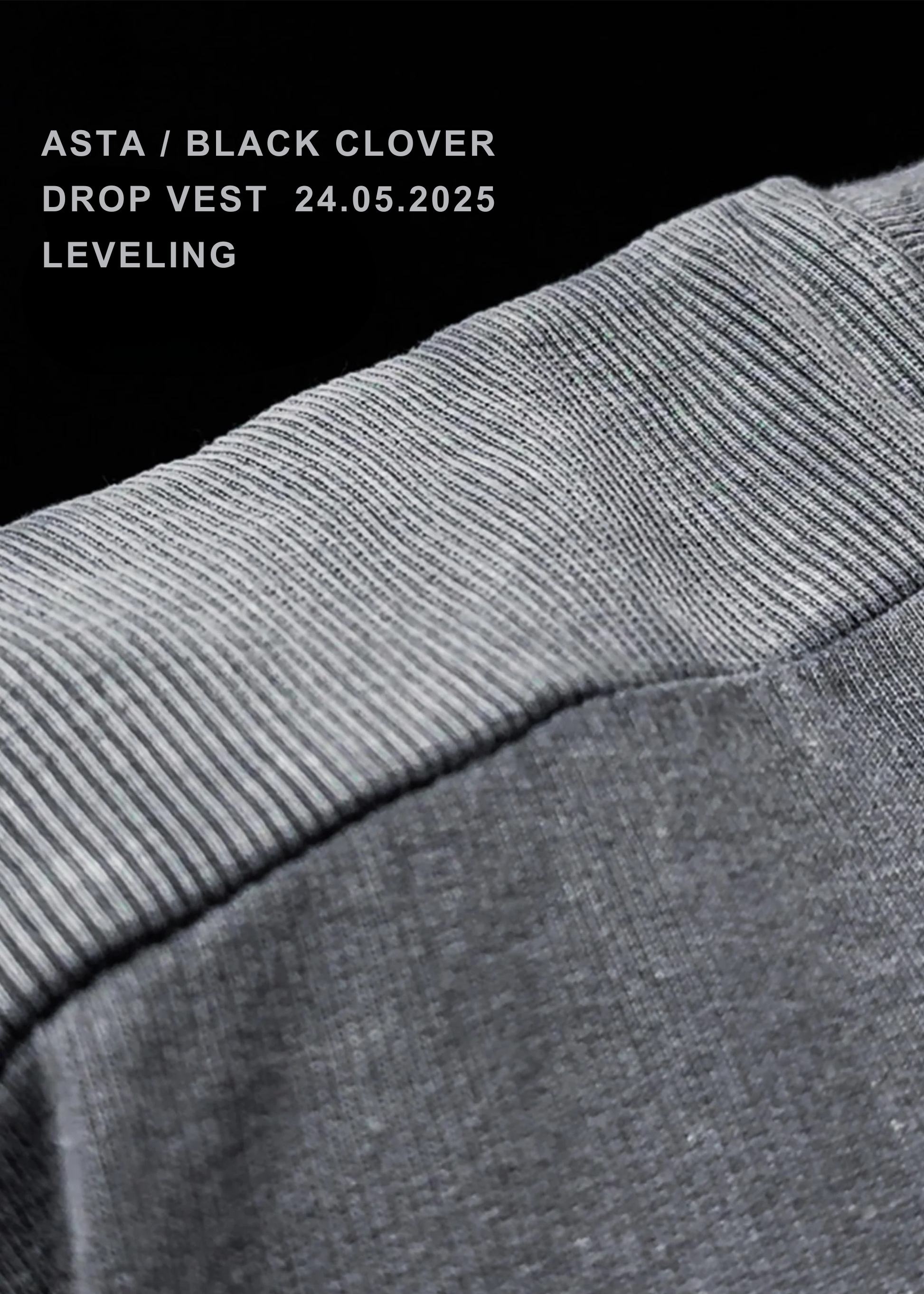 Asta / Black Cover / Regata