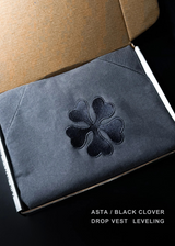 Asta / Black Cover / Regata