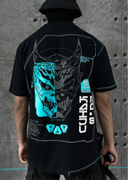 Kaiju / 2.0 / Oversized