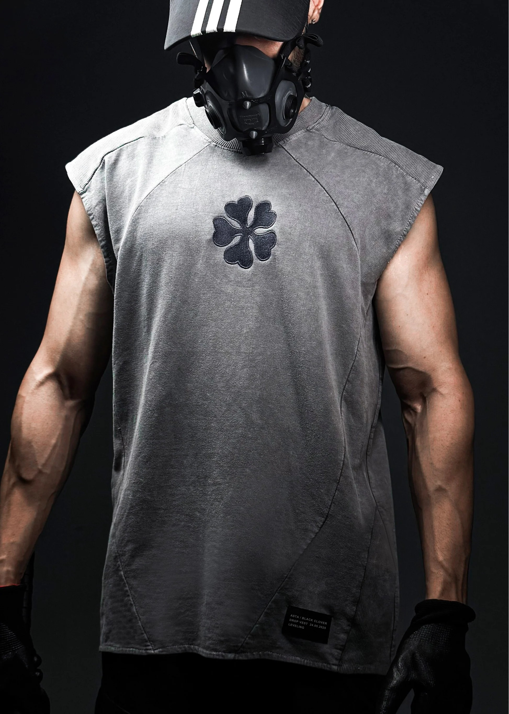 Asta / Black Cover / Regata