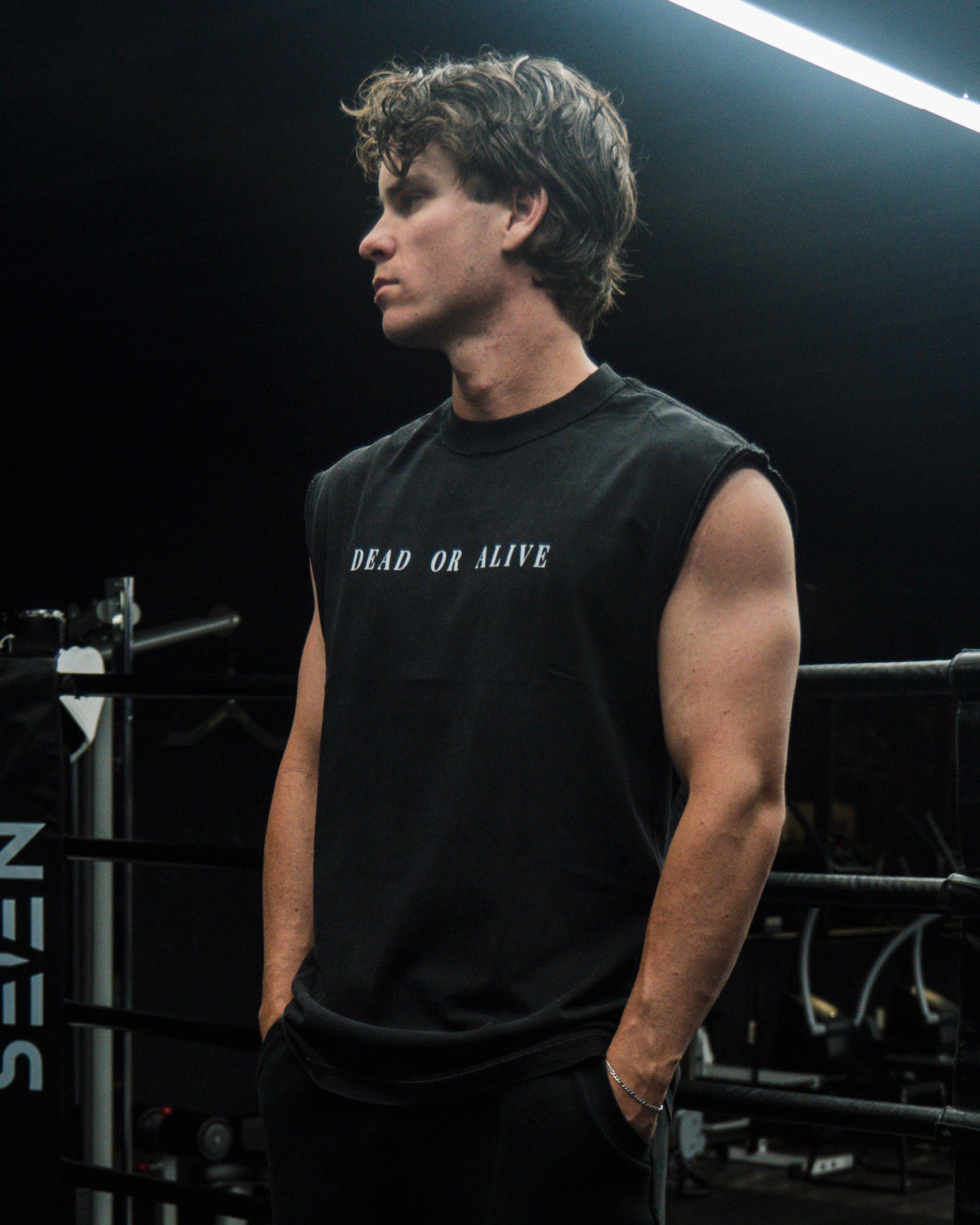 Barba Branca / Regata