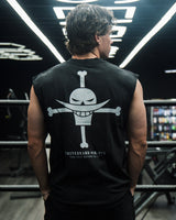 Barba Branca / Regata