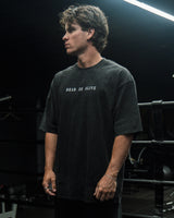 Barba Branca / Oversized