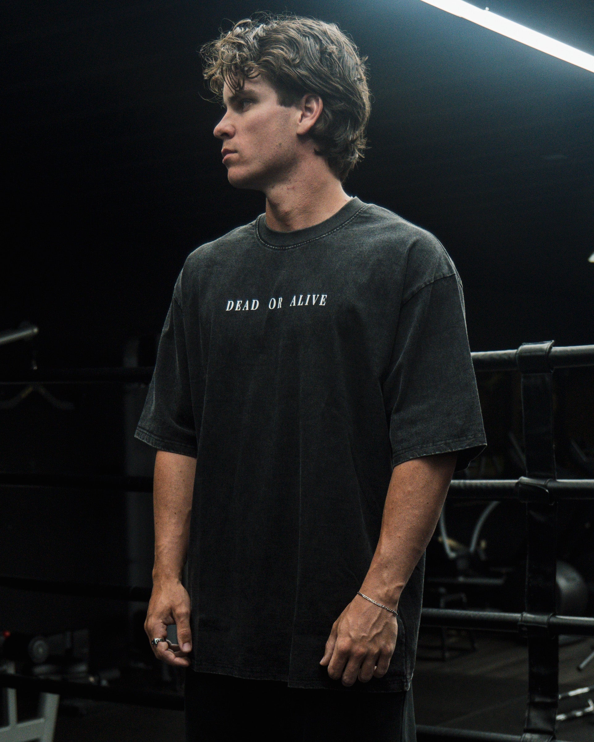 Barba Branca / Oversized