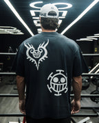 Trafalgar / Oversized + Boné