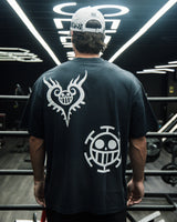 Trafalgar / Oversized + Boné