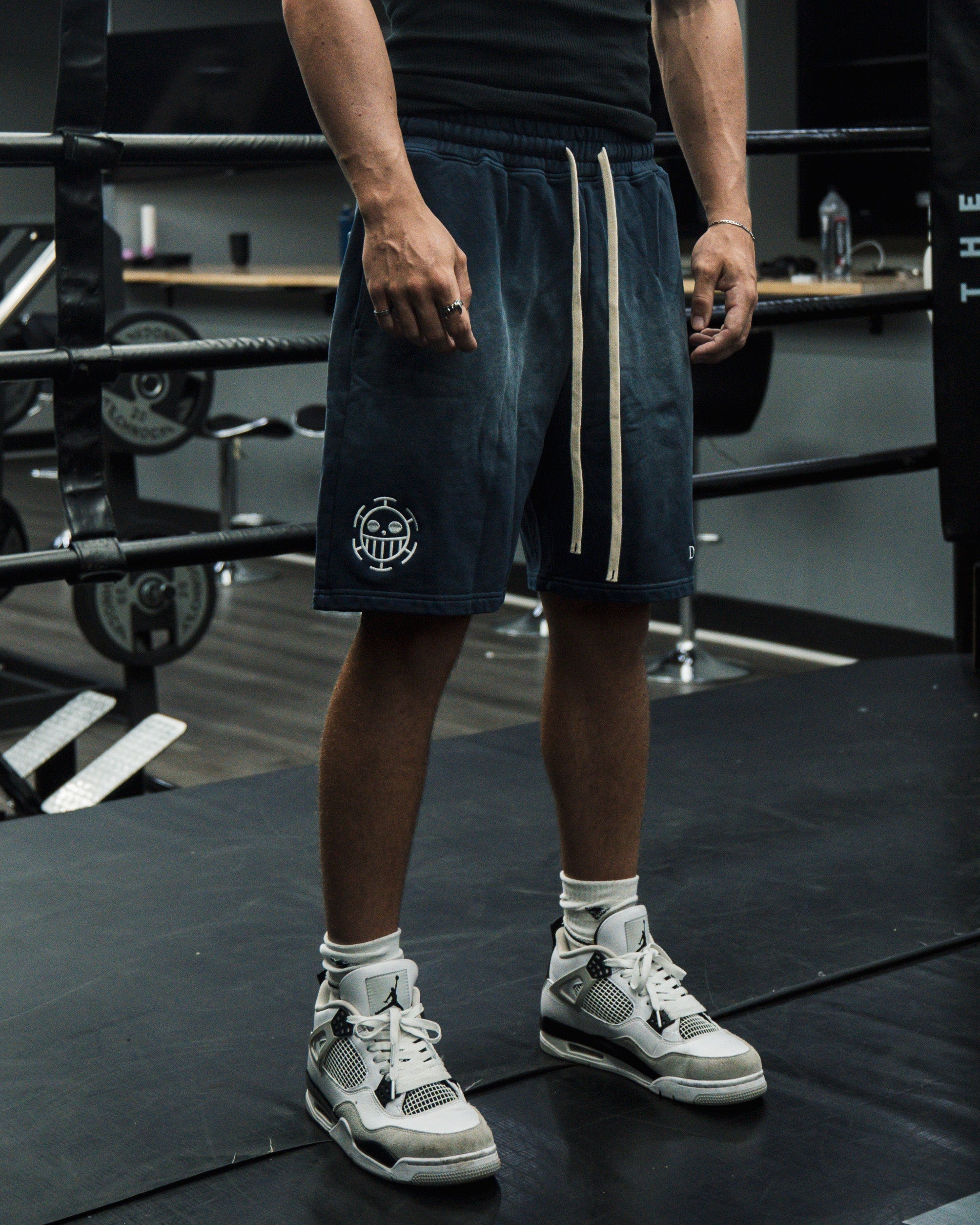 Trafalgar / Short Moletom