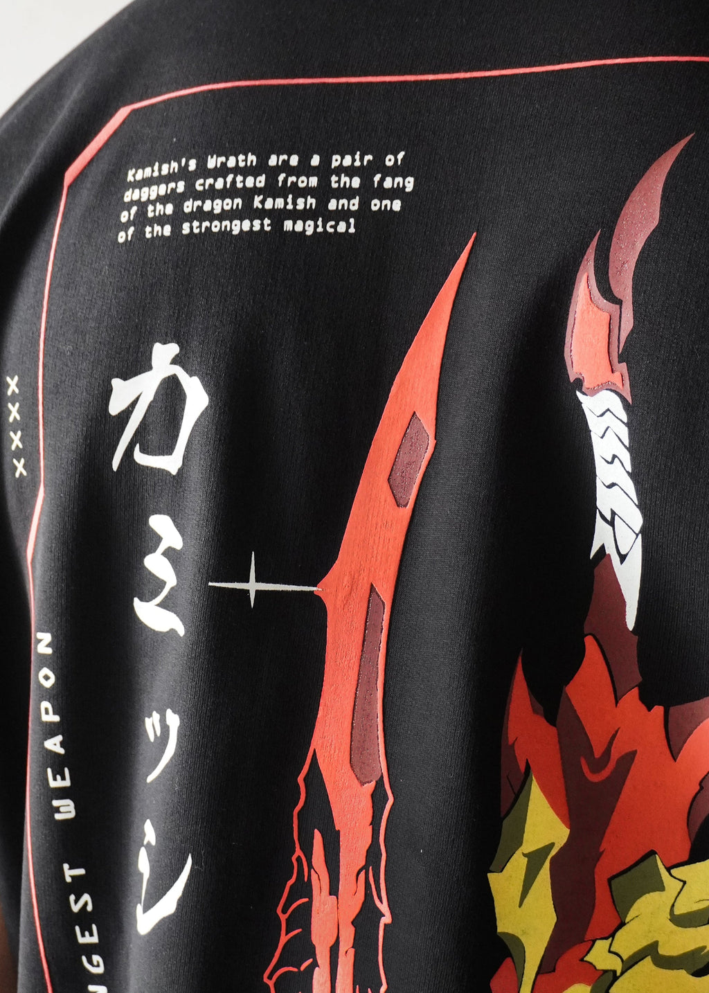 Solo Leveling / Oversized