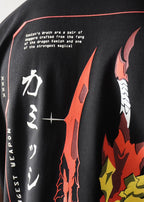 Solo Leveling / Oversized