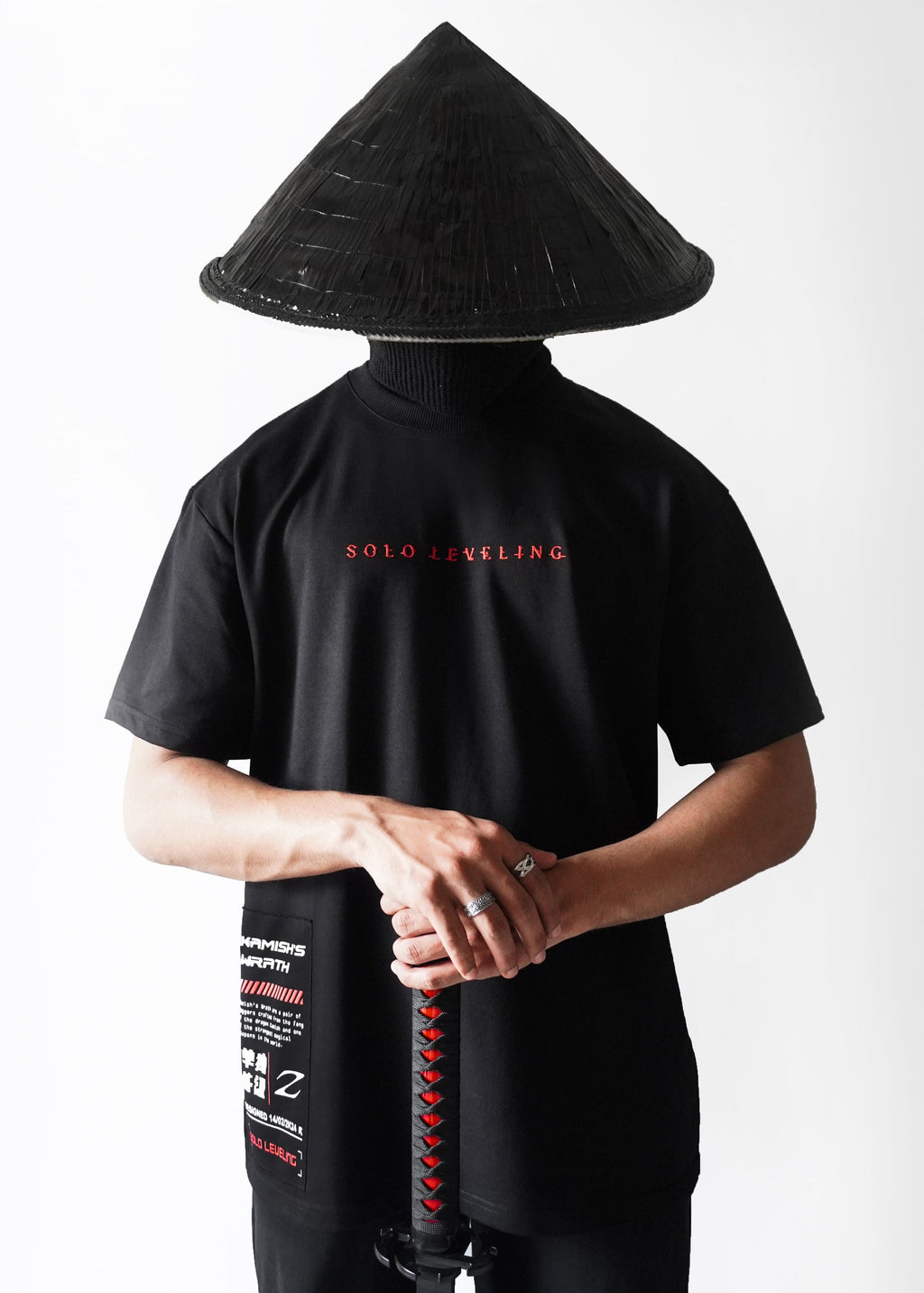 Solo Leveling / Oversized