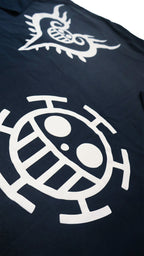 Trafalgar / Oversized + Boné