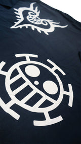 Trafalgar / Oversized + Boné