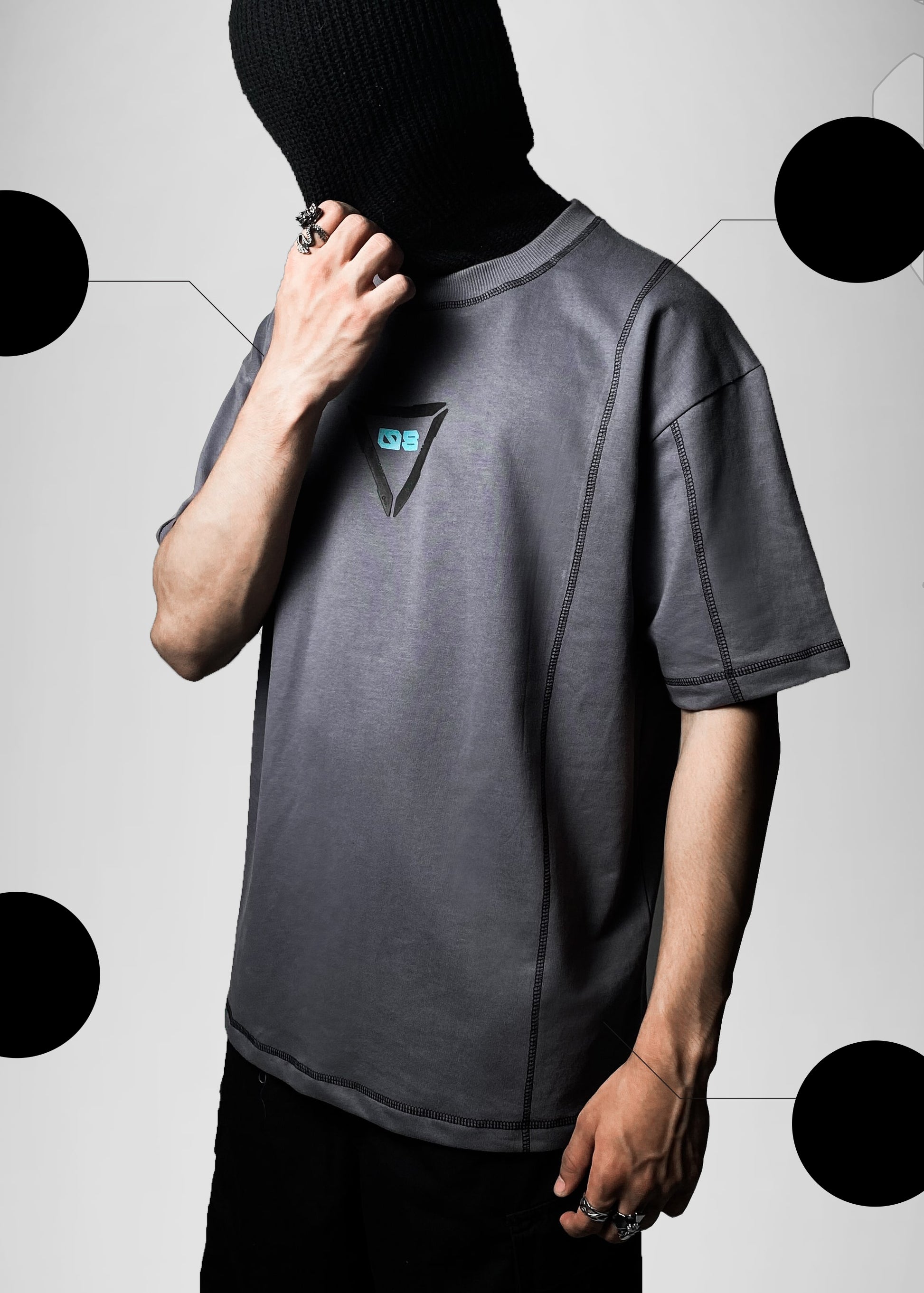Kaiju / Oversized