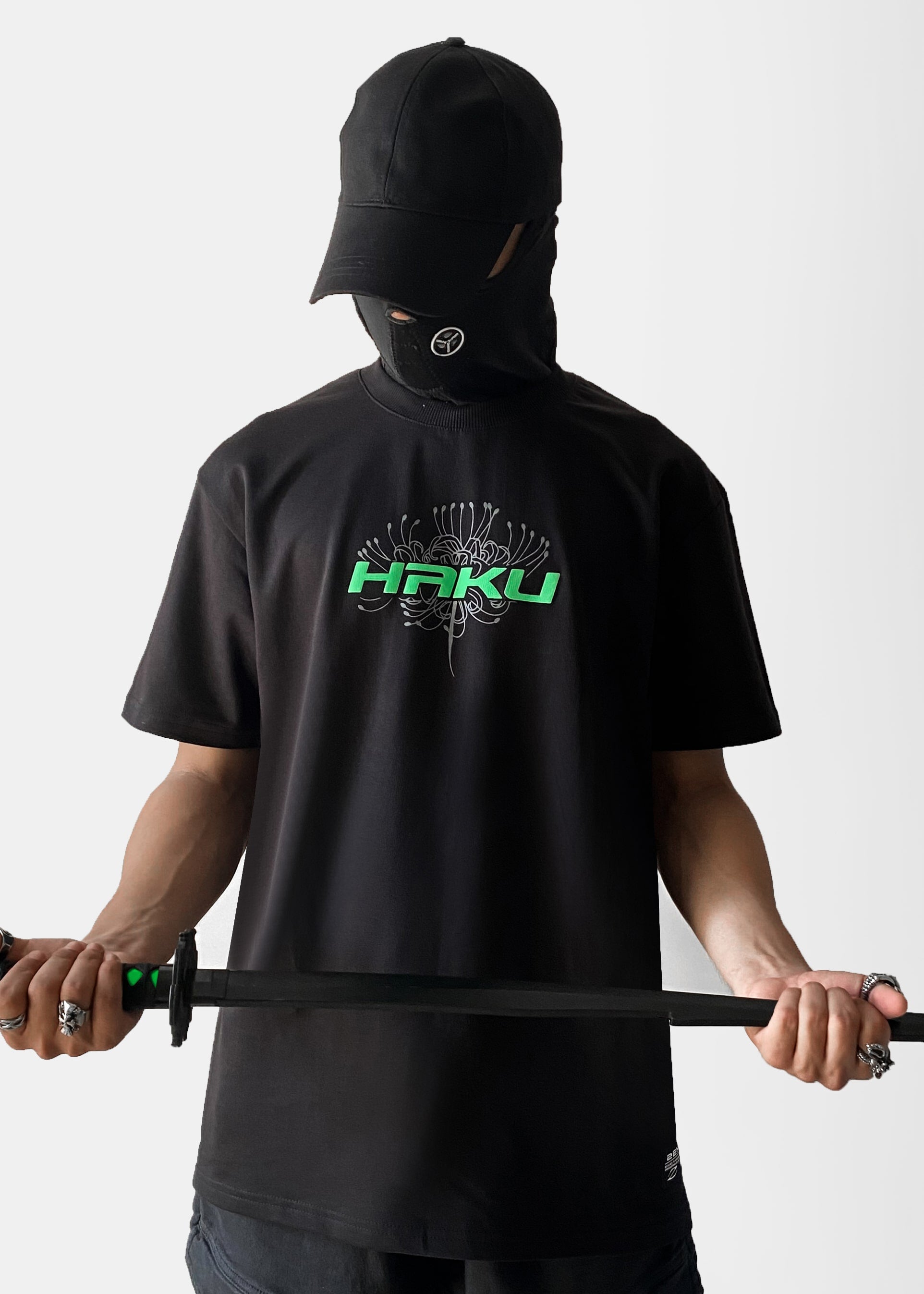 Haku / Oversized