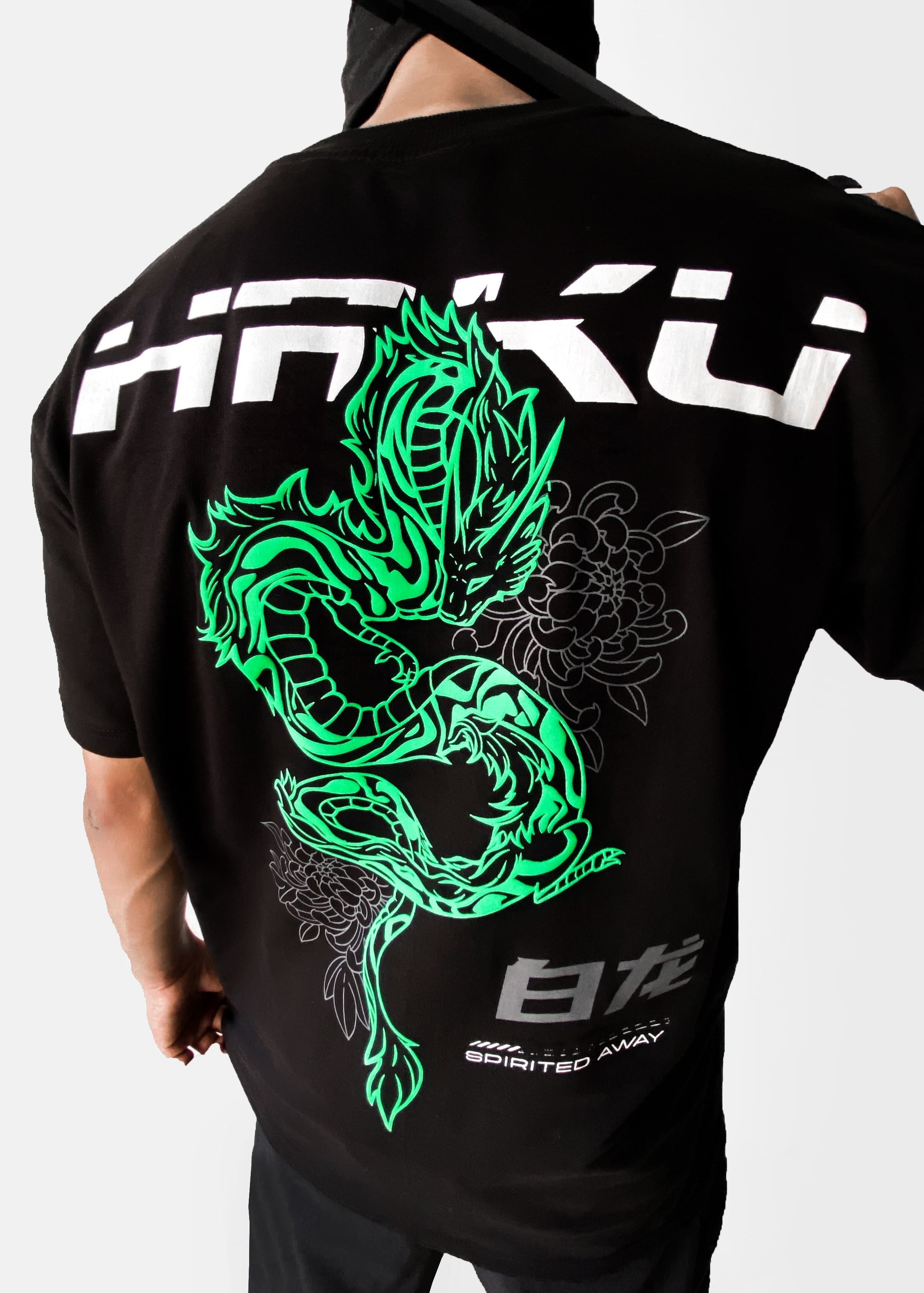 Haku / Oversized