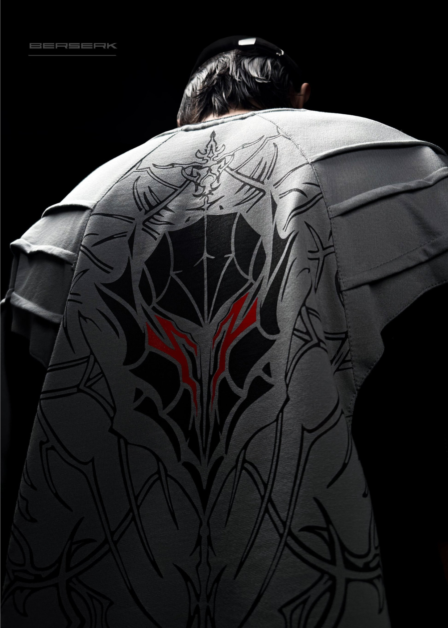 Berserk / Oversized