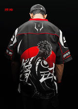 Sukuna / 2.0 / Oversized