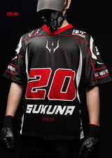 Sukuna / 2.0 / Oversized