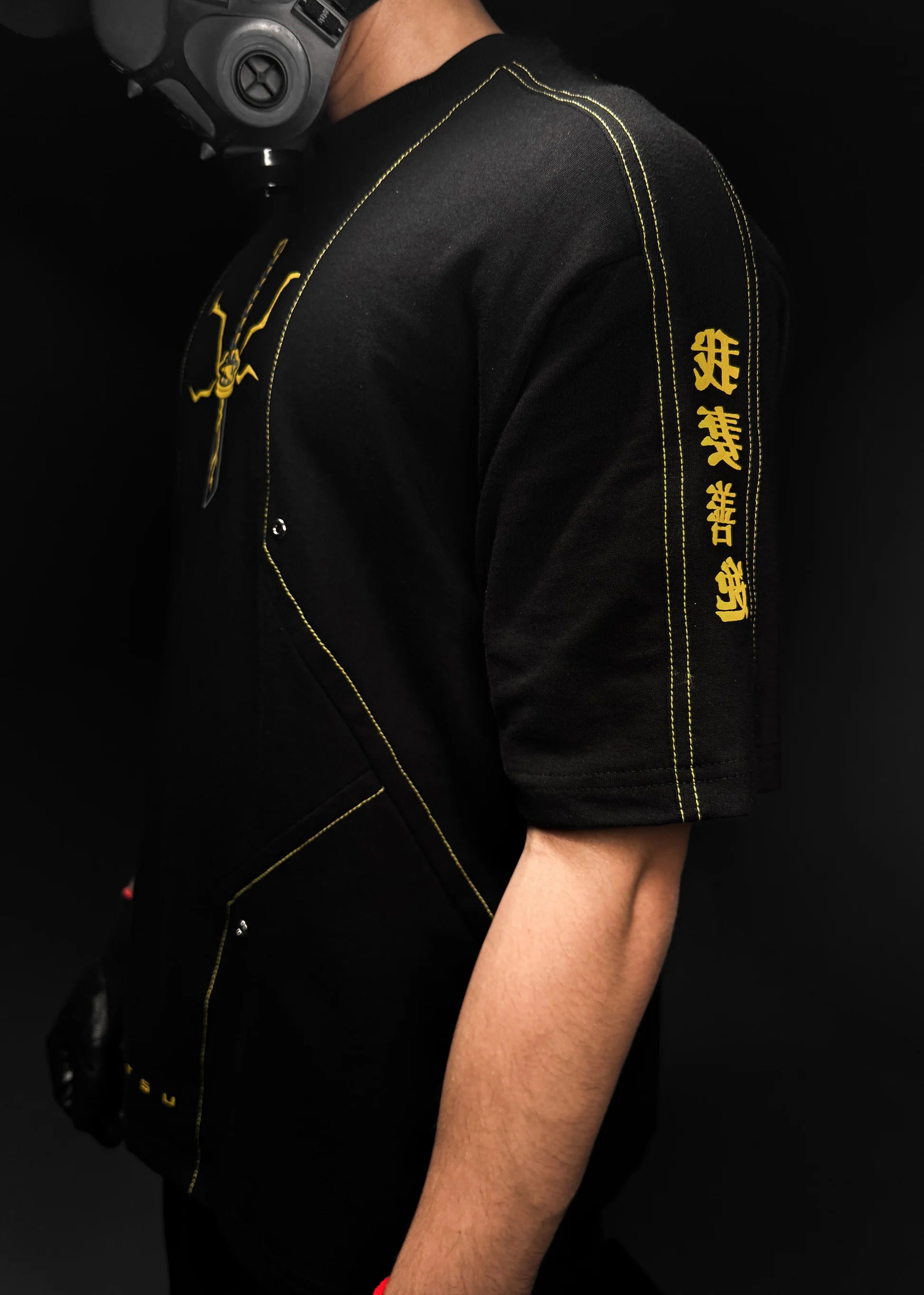 Zenitsu / Oversized