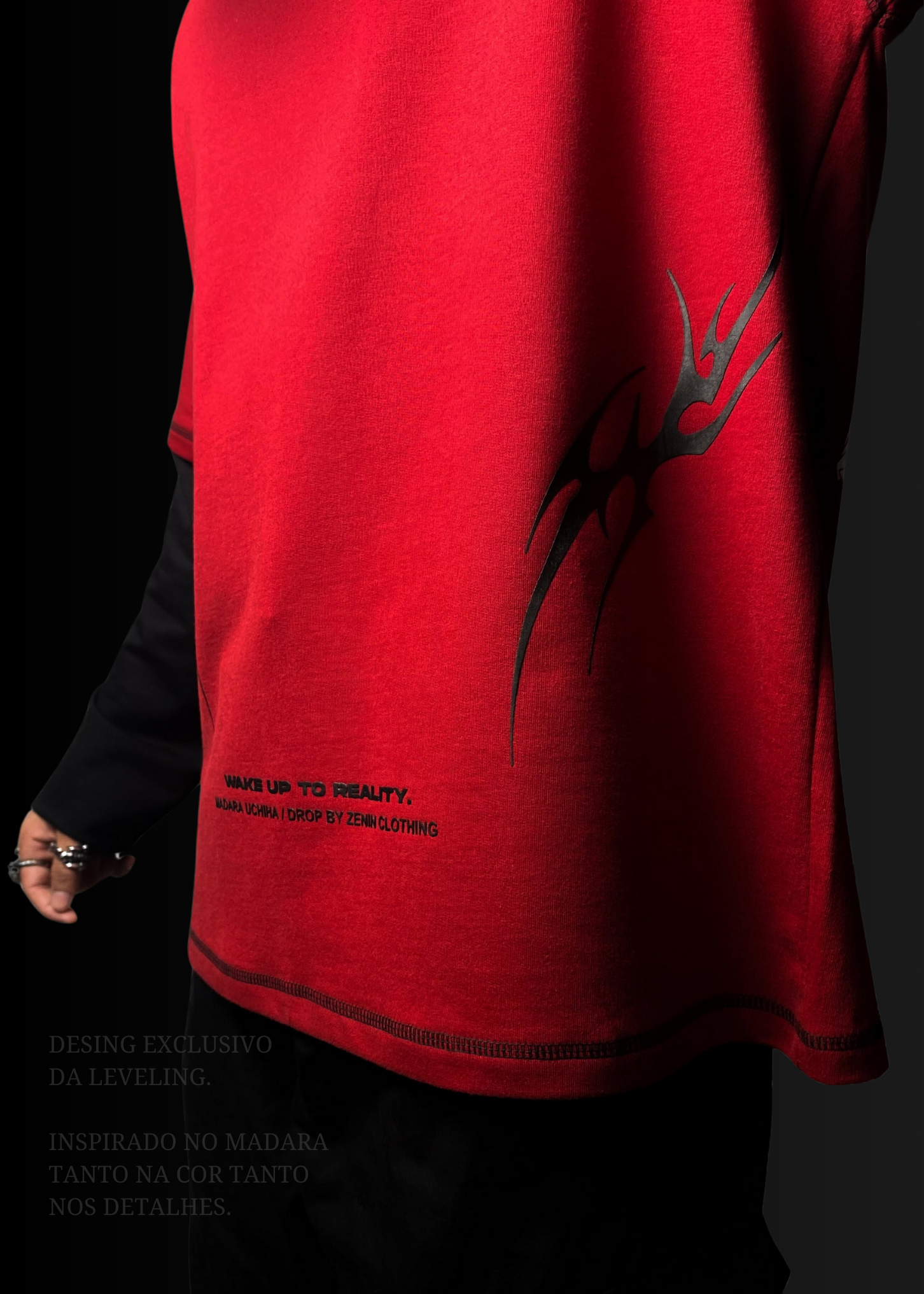 Madara / Oversized