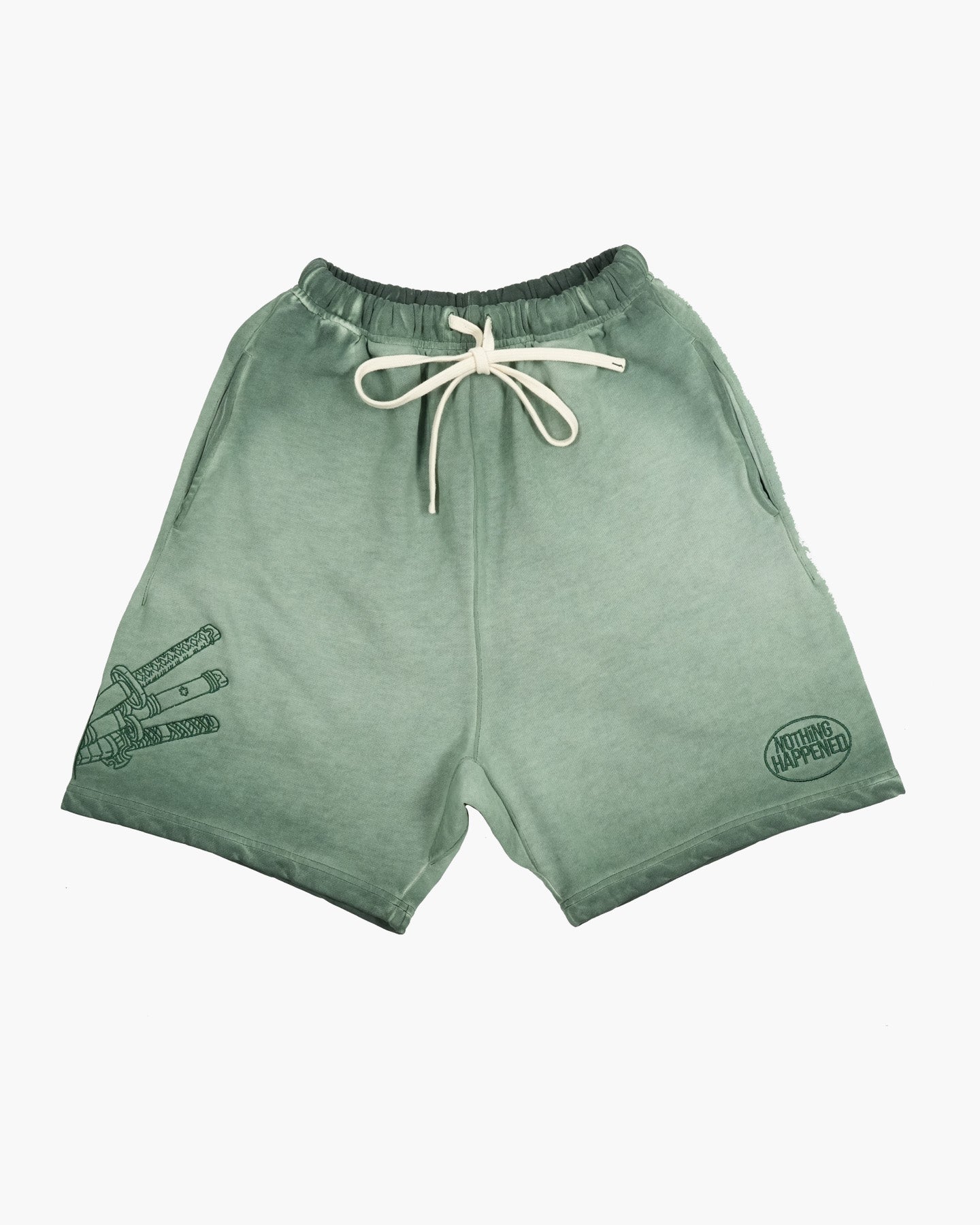 Zoro / Short Moletom