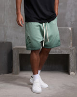 Zoro / Short Moletom