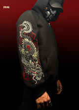 Dragão / Streetwear / Casaco