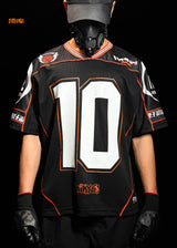 Haikyuu / Jersey / Oversized