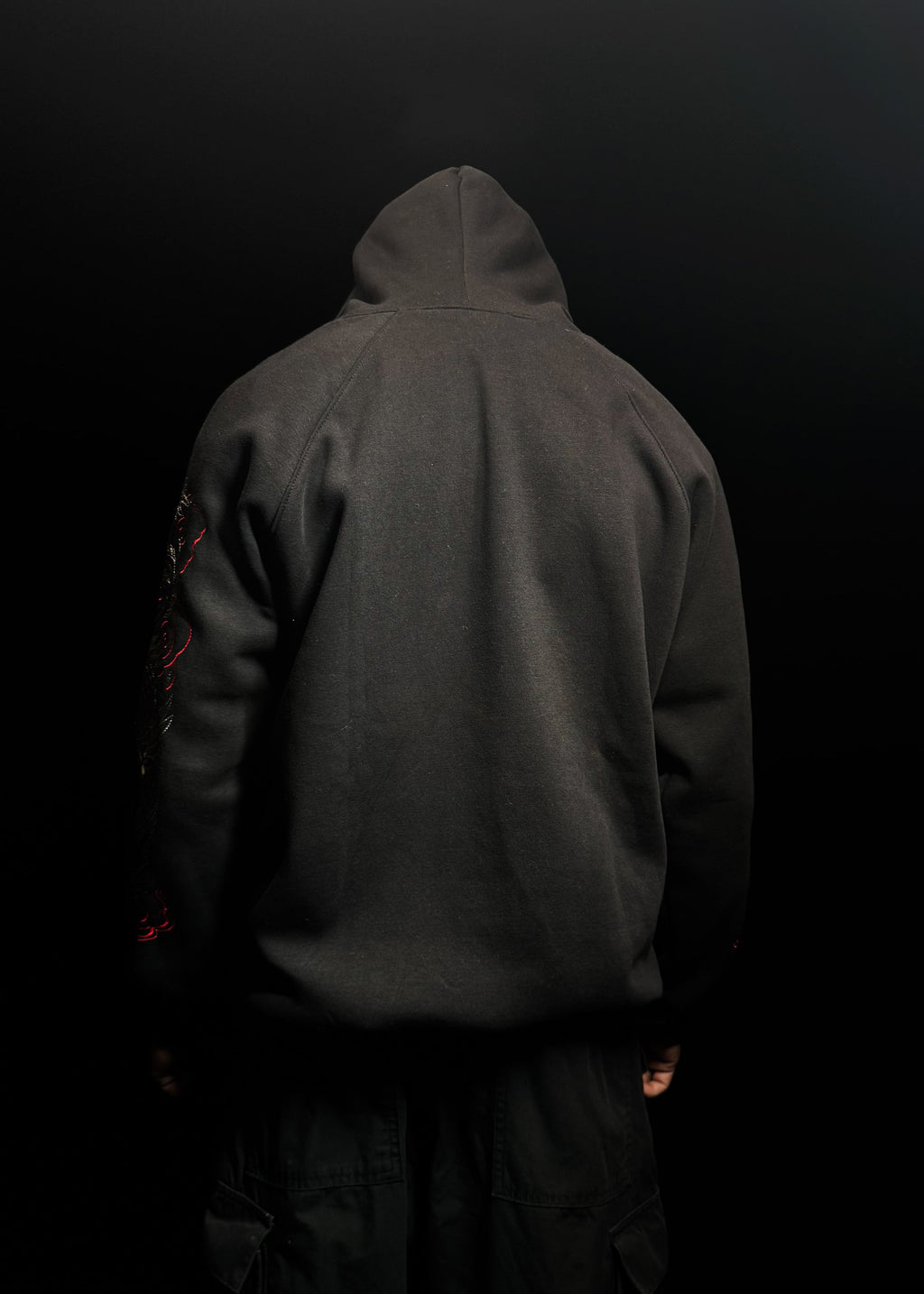 Dragão / Streetwear / Casaco