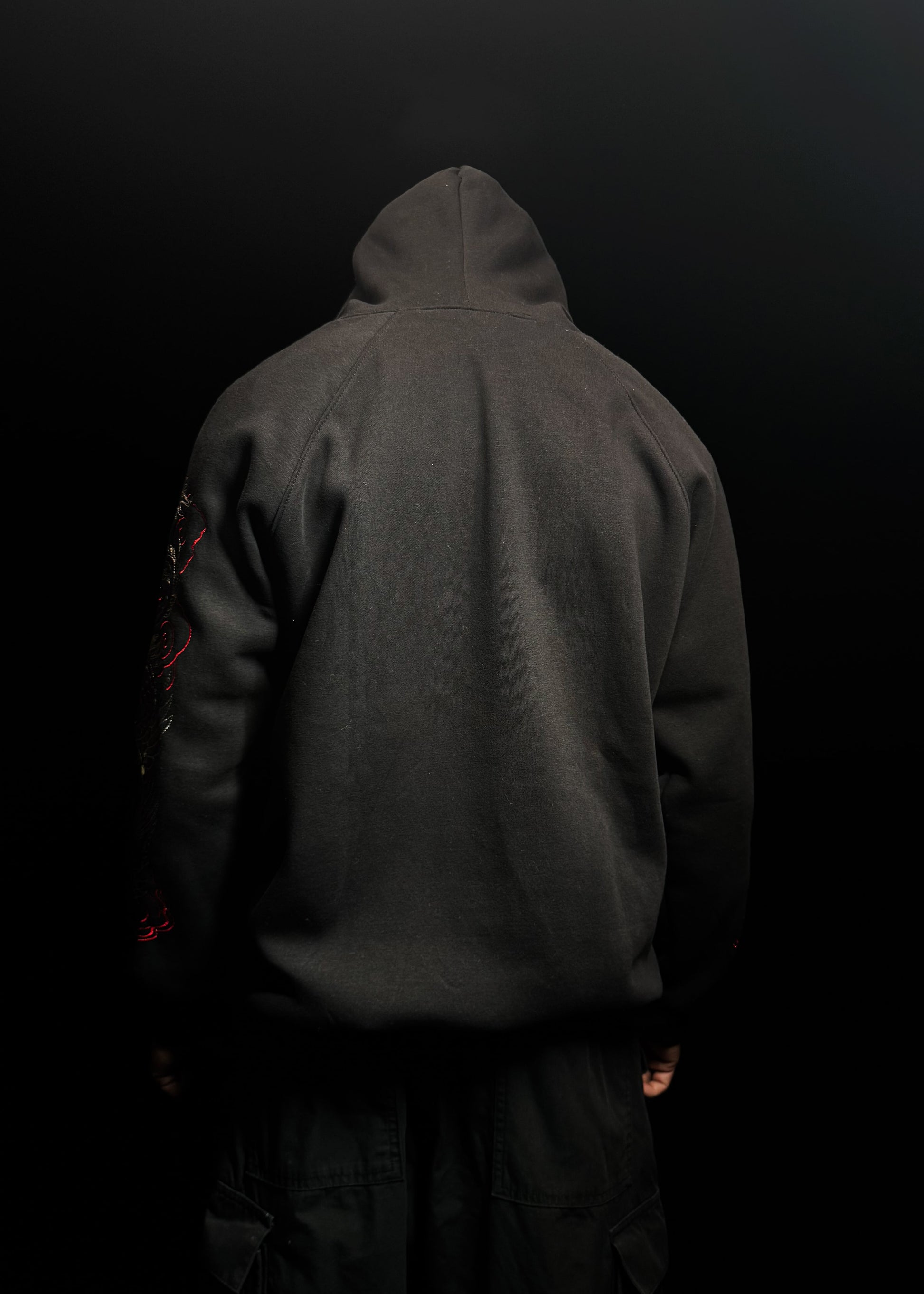 Dragão / Streetwear / Casaco