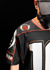 Haikyuu / Jersey / Oversized