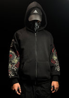 Dragão / Streetwear / Casaco