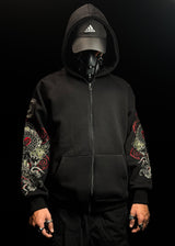 Dragão / Streetwear / Casaco